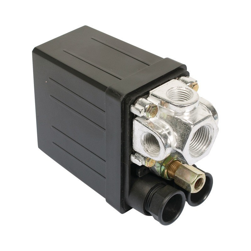 DRUCKSCHALTER FÜR KOMPRESSOR 50-12™/50-13™/50-23™
