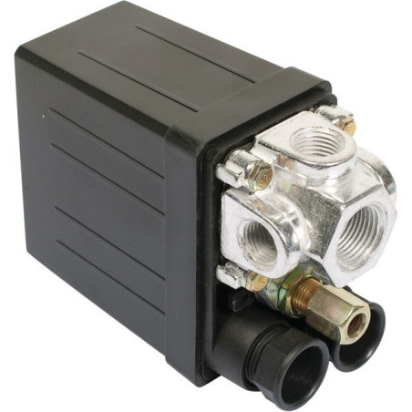DRUCKSCHALTER FÜR KOMPRESSOR 50-12™/50-13™/50-23™