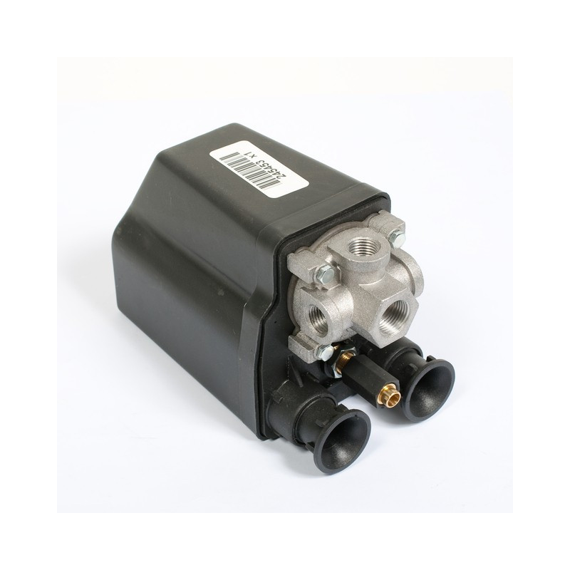 DRUKSCHAKELAAR VOOR COMPRESSOREN 100-27TV/150-27TV/200-27TV