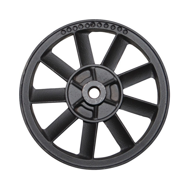 CARRUCOLA DELLA TESTA COMPRESSORE Ø255 MM VFT18517 PRODIF