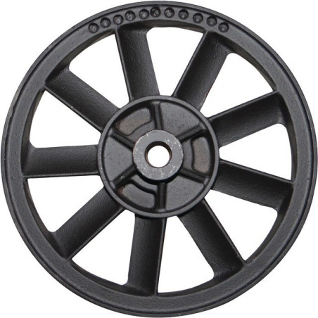 POLEA DE CABEZA COMPRESORA Ø255 MM VFT18517 PRODIF