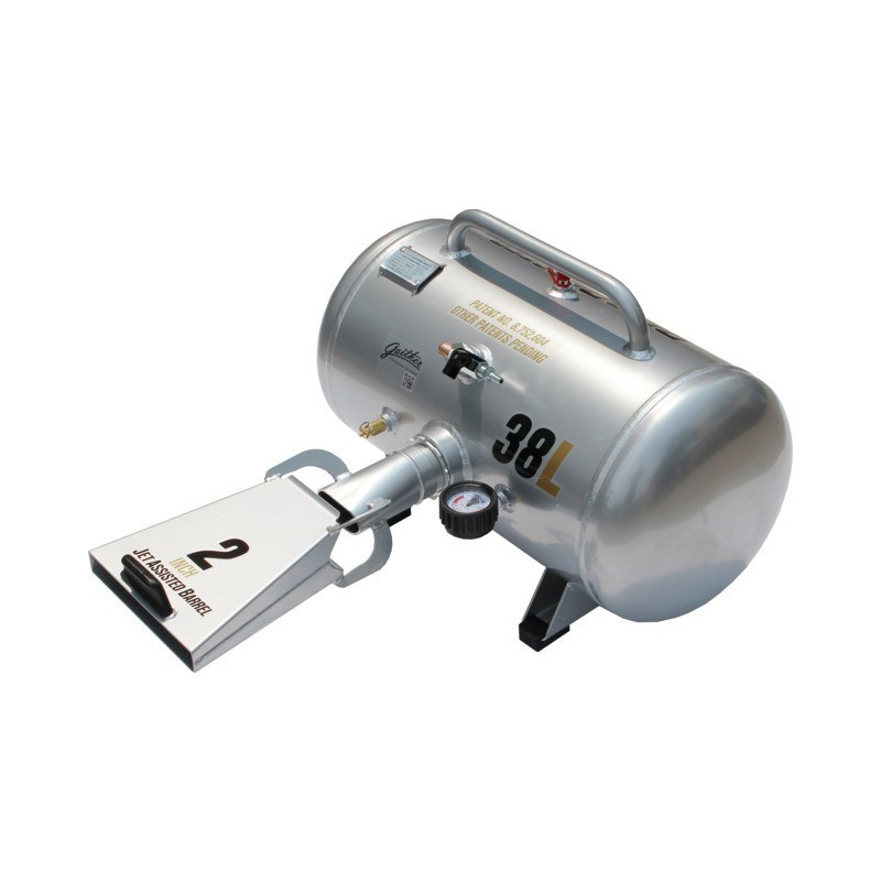 BEAD BOOSTER 38L PL LANDWIRTSCHAFTLICHE LUFTKANONE