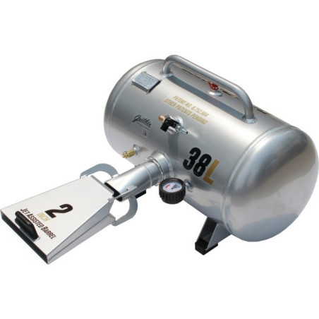 BEAD BOOSTER 38L PL PISTOLA AD ARIA AGRICOLA