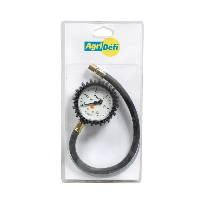 ALISEO PRESSURE CONTROLLER 0,1 TOT 2,5 BAR AGRIDEFI BLISTER