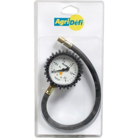 ALISEO PRESSURE CONTROLLER 0,1 TOT 2,5 BAR AGRIDEFI BLISTER