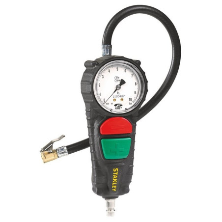 Controllo dell'inflazione di Stanley