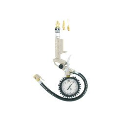 Kit di gonflazione Mecafer