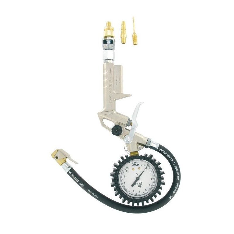 Kit di gonflazione Mecafer