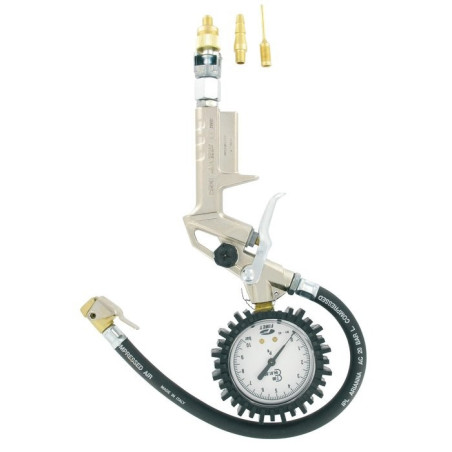 Kit di gonflazione Mecafer