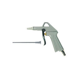 Mecafer-blaaspistool - Voor Mecafer-compressoren