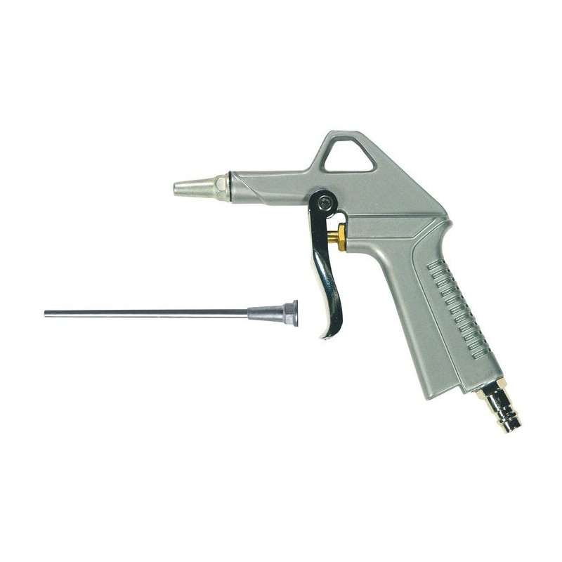 Soplador Mecafer - Para compresores Mecafer