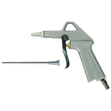 Soplador Mecafer - Para compresores Mecafer