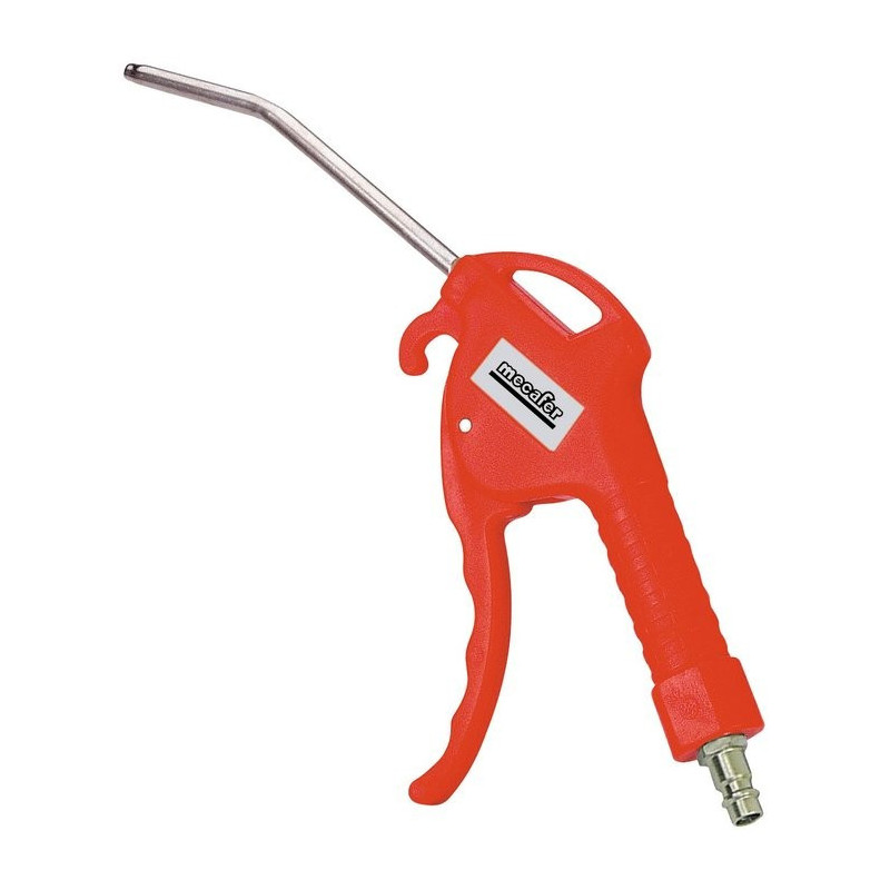 Soufflette progressive SPR Mecafer - Bec long