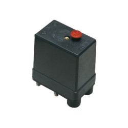 Mecafer eenfasige vierwegs drukschakelaar