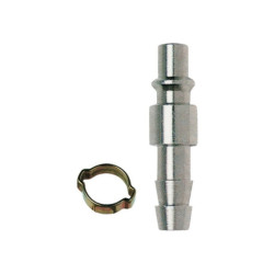 Inserto per canneature Mecafer - Per tubo 8 x 13