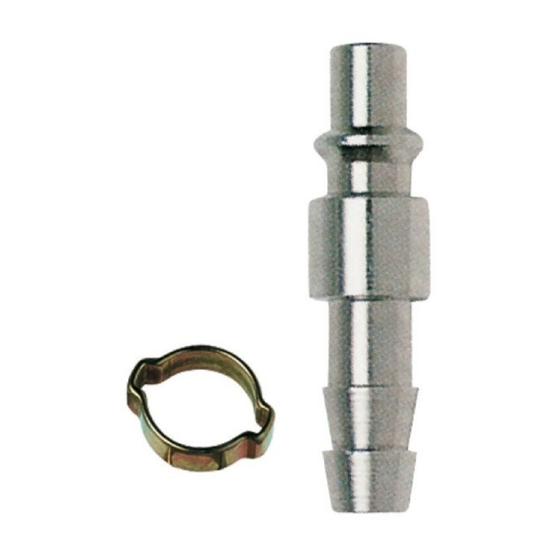 Inserto per canneature Mecafer - Per tubo 8 x 13