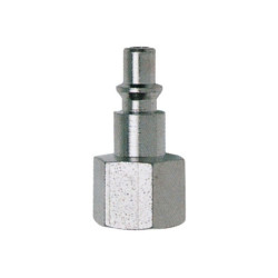 Insert rapides 1/4 Mecafer - Femelle