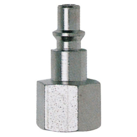 Quick Insert 1/4 Mecafer – Weibchen