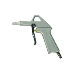 Cerbata de pico corto Mecafer