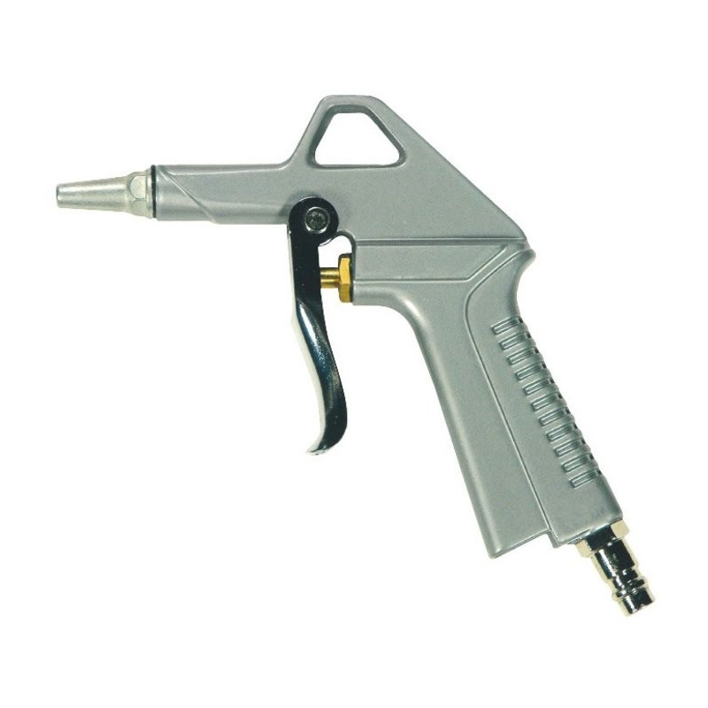 Mecafer-Kurzausguss-Blasgewehr