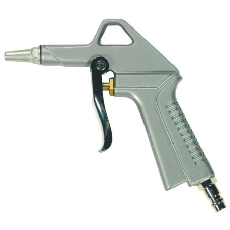 Mecafer-Kurzausguss-Blasgewehr