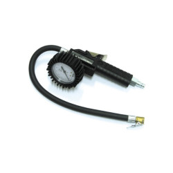 Mecafer nylon opblaashendel