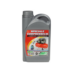 Schmiermittel – Minerva – 1 L Behälter