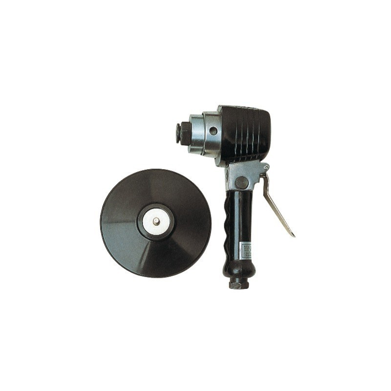 LIJADORA ORBITAL D150MM 10000RPM (PT764)