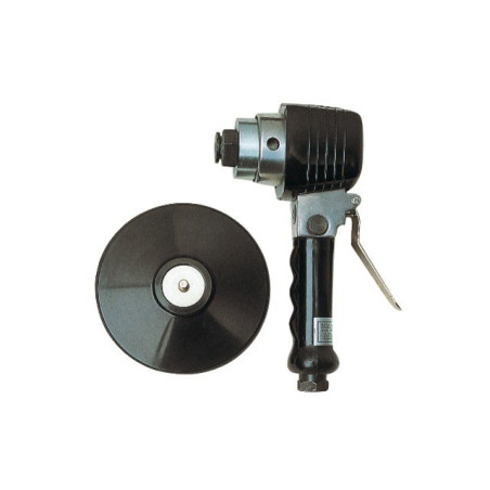 ORBITALE SCHUURMACHINE D150MM 10000RPM (PT764)