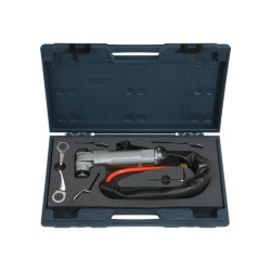 MODULO COLTELLO PNEUMATICO KS TOOLS A 6 PEZZI