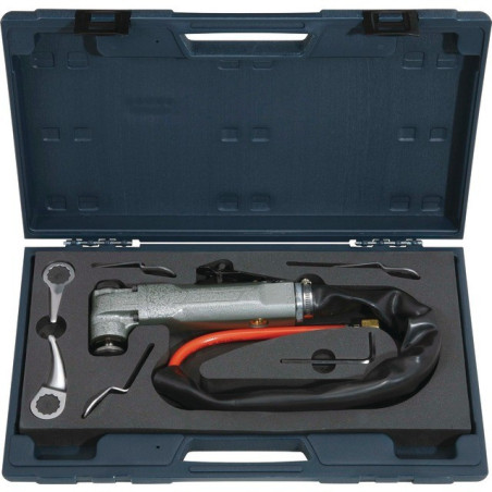 MODULO COLTELLO PNEUMATICO KS TOOLS A 6 PEZZI