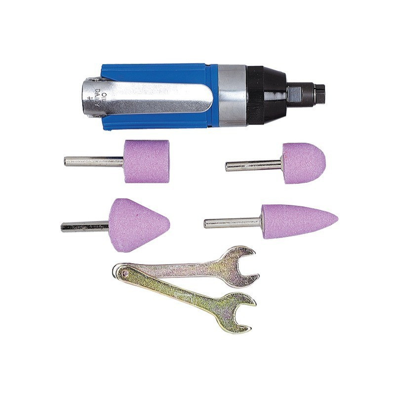 GERADE GRINDER MANDREL D6MM 150L/MIN (PT125)