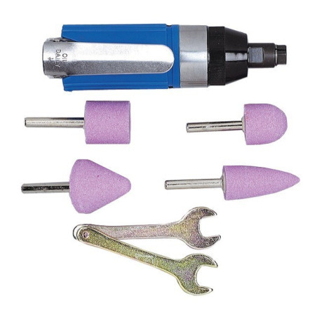 GERADE GRINDER MANDREL D6MM 150L/MIN (PT125)