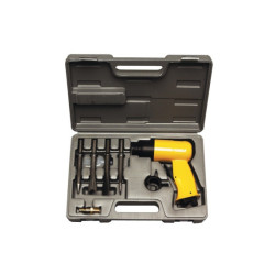 MARTEAU BURINEUR 4500TR/MN AVEC 4 BURINS PC24100 COFFRET