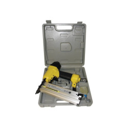 AGRAFEUSE CLOUEUSE PNEUMATIQUE PC90980 COFFRET