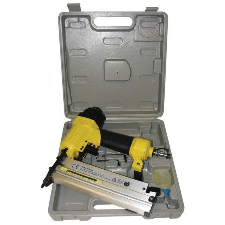 PNEUMATISCHE SPIJKERNIETMACHINE PC90980 SET