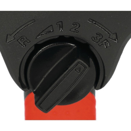 SLAGMOERSLEUTEL 3/4'' 2000NM RACEN