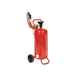 PULVERISATEUR NEBULISATEUR 24L RENSON
