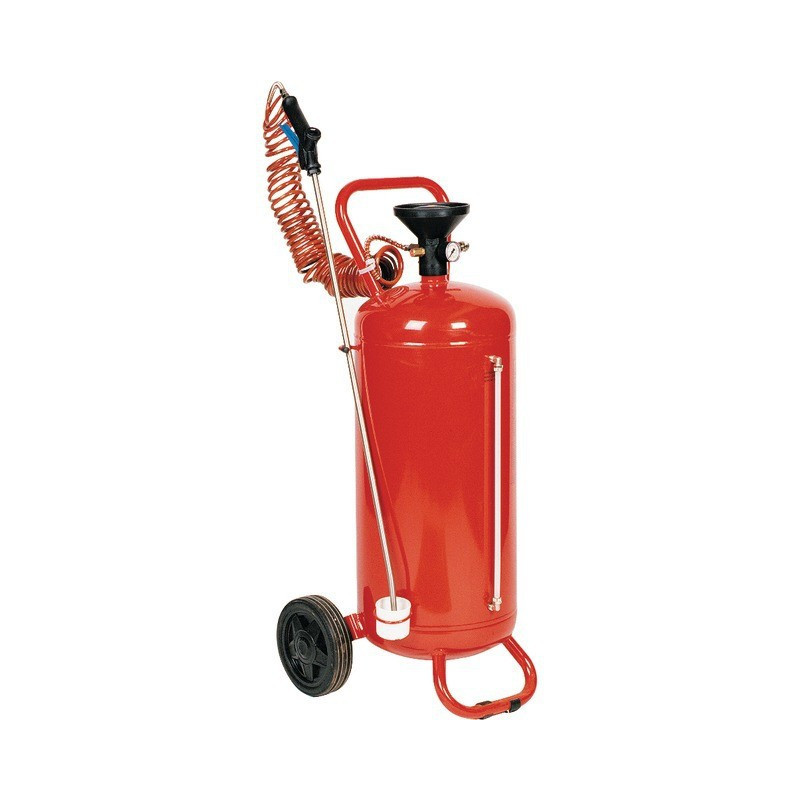 PULVERIZADOR DE NIEBLA RENSON 24L