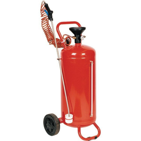 SPRUZZATORE PER NEBBIA RENSON 24L