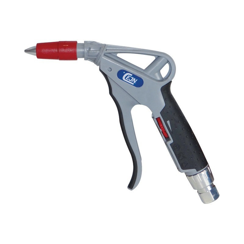 SOFFIATORE MULTI-FLUSSO REGOLABILE 200/1200L CEJN