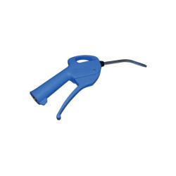 PREVOST METALEN MONDSTUKBLAASPISTOOL