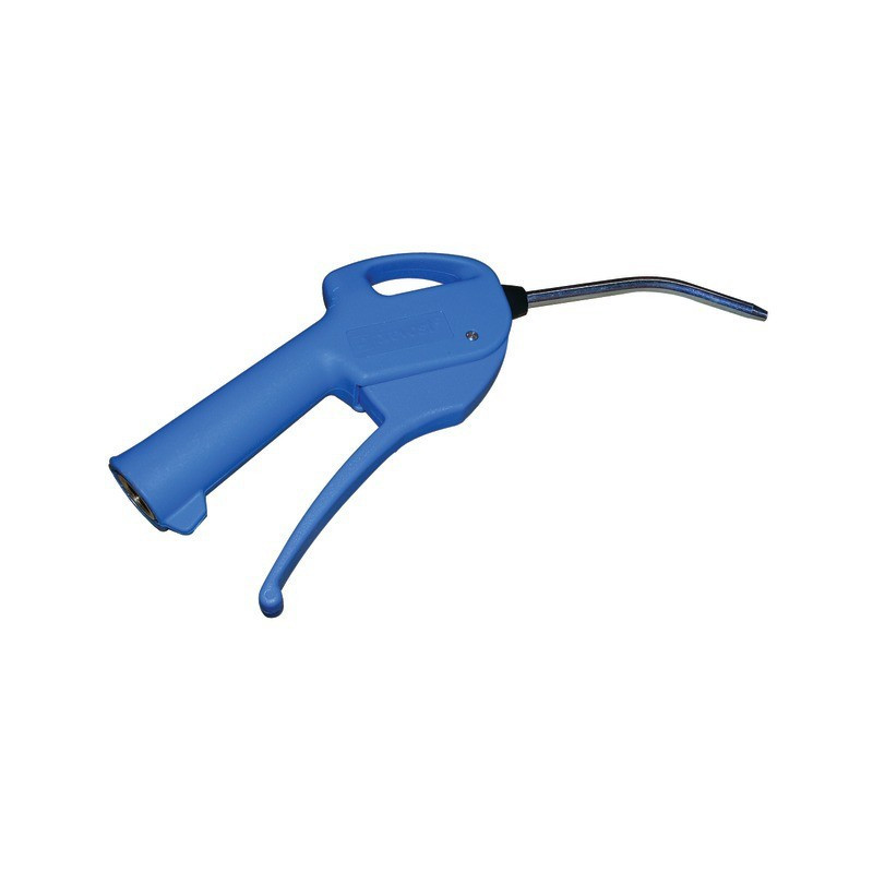 PUCILA A UGELLO METALLICO PREVOST