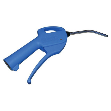 PREVOST METALEN MONDSTUKBLAASPISTOOL