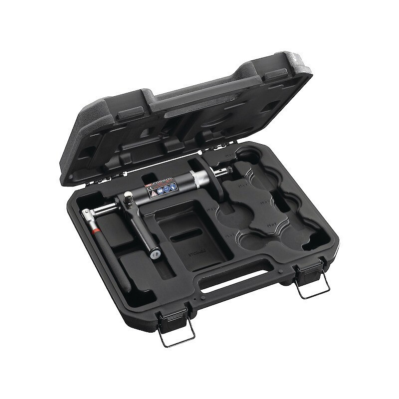 FACOM PNEUMATISCHES DRUCK- UND DREHKOLBENWERKZEUG