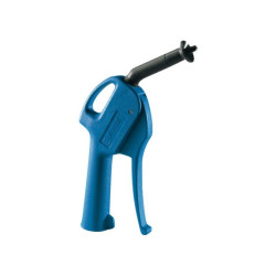 CERBATANA CON PANTALLA PROTECTORA DE AIRE