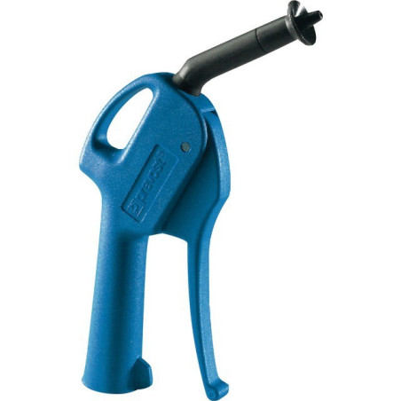 CERBATANA CON PANTALLA PROTECTORA DE AIRE