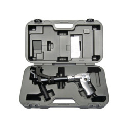 DECOLLEUR DE PNEU PL ET AGRICOLE PNEUMATIQUE