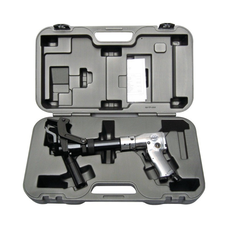 PL Y DECAPADOR NEUMÁTICO AGRÍCOLA