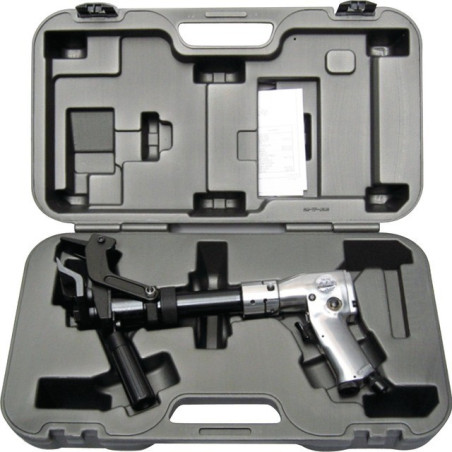 PL Y DECAPADOR NEUMÁTICO AGRÍCOLA